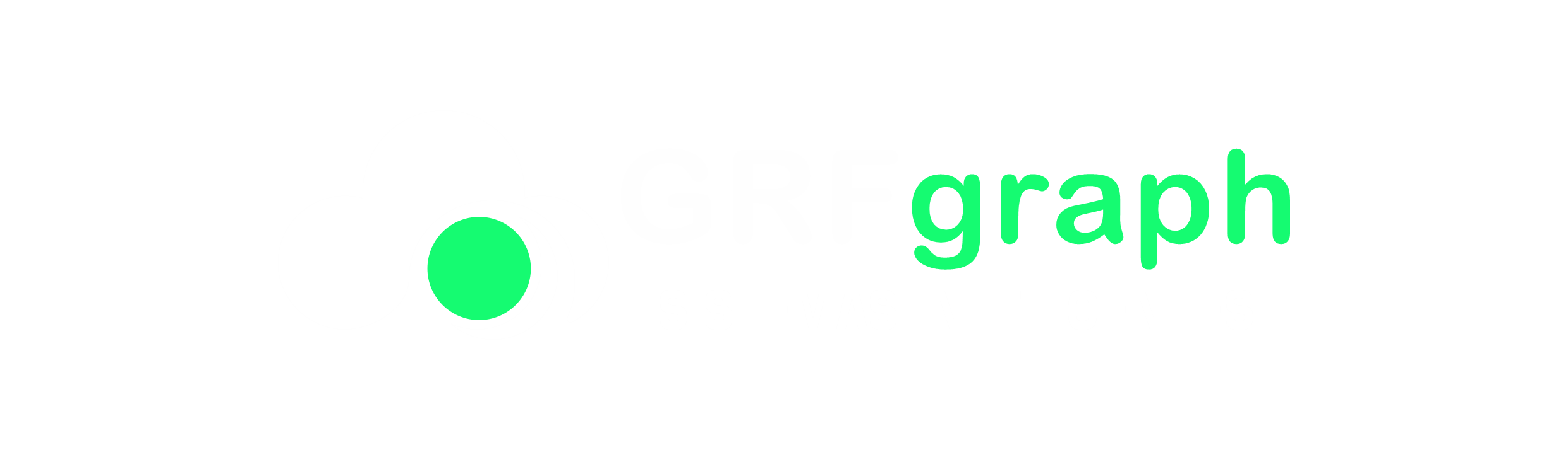 GRFgraph Logo